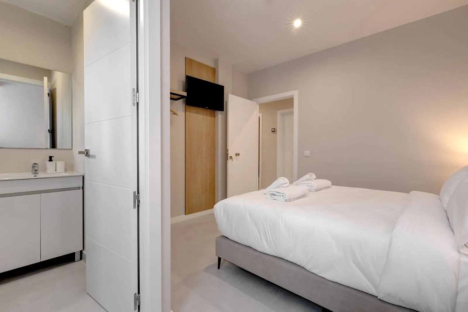 Hostal Puerta Almar Estepona Guest house