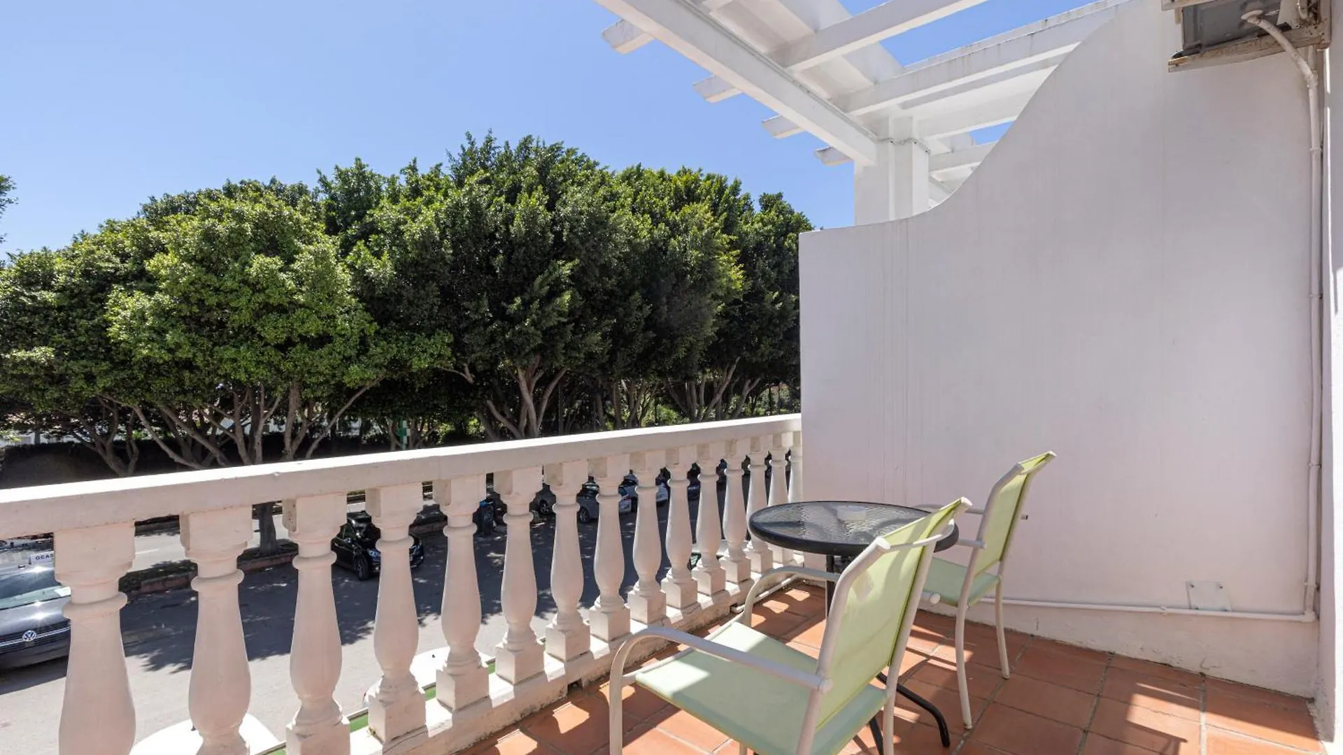 Hostal Puerta Almar Estepona 0*,  Spain