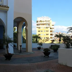 Puerto Blanco Apartment