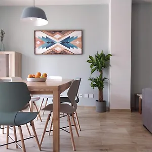 El Pescadito. Con Piscina In Costa Del Sol Apartment