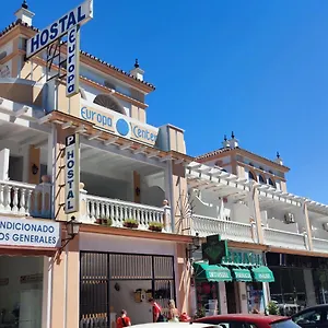 Hostal Europa Guest house