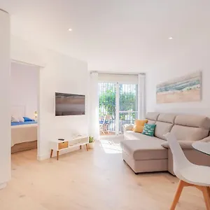 Faro Puerto Apartment