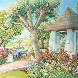 Alcazaba 3302 Estepona