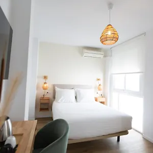 La Malaguena By Croma (adults Only) Guest house