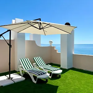 Hébergement de vacances Diletta, Estepona