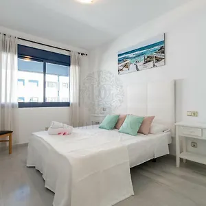 Vista Africa By Dahlia Group Estepona