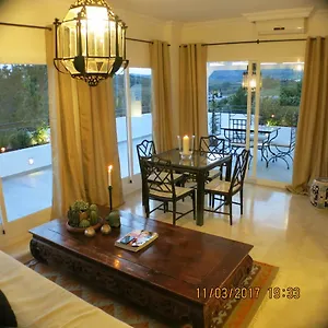 Del Paraiso Estepona