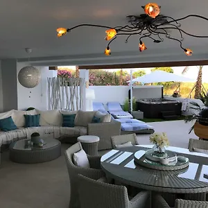 Luxe In De Cortesin D38 Estepona