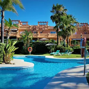 Casa Bonita Estepona