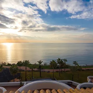 Mirador Bermuda Sea Views Estepona