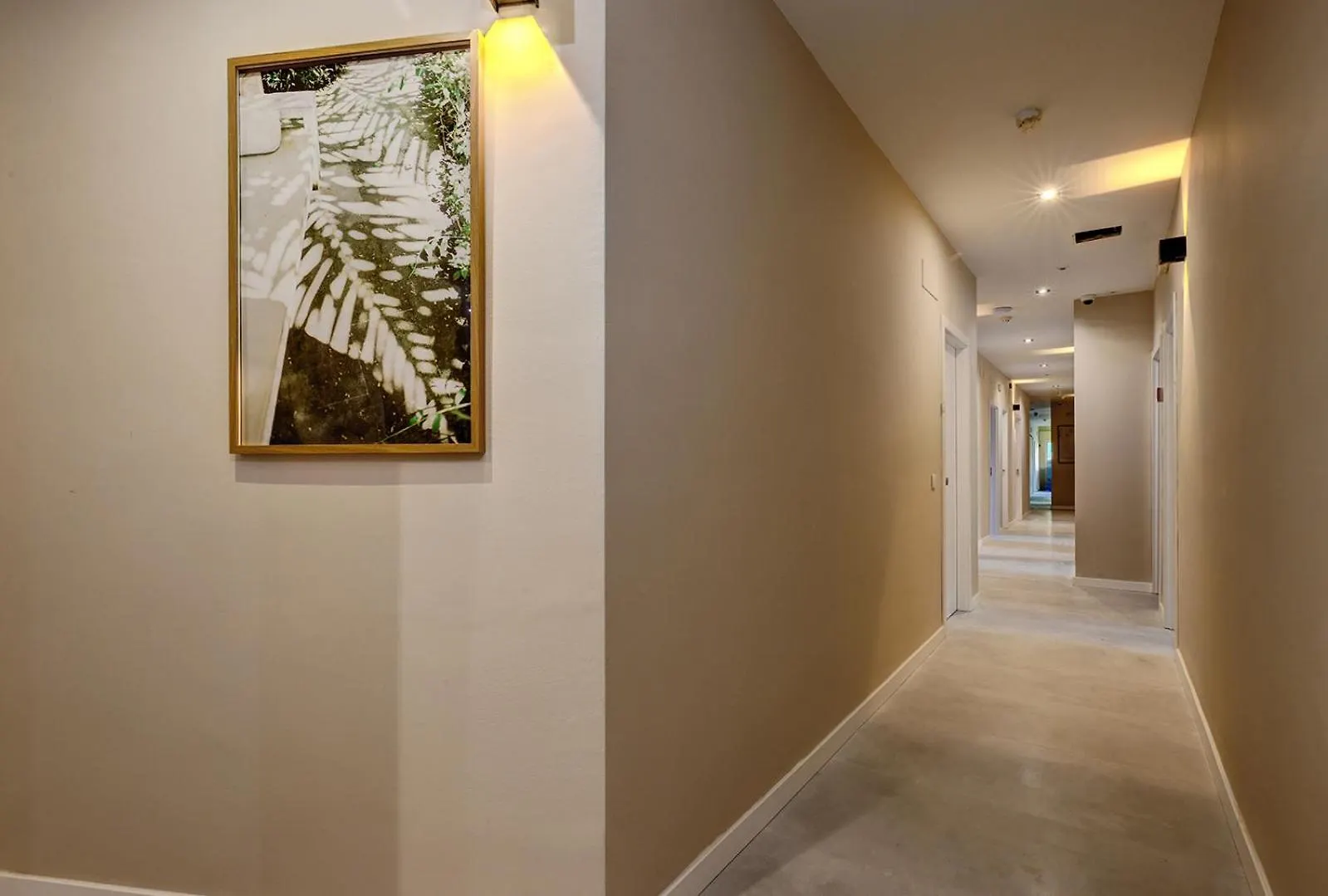 Hostal Puerta Almar Estepona 0*,  Spain