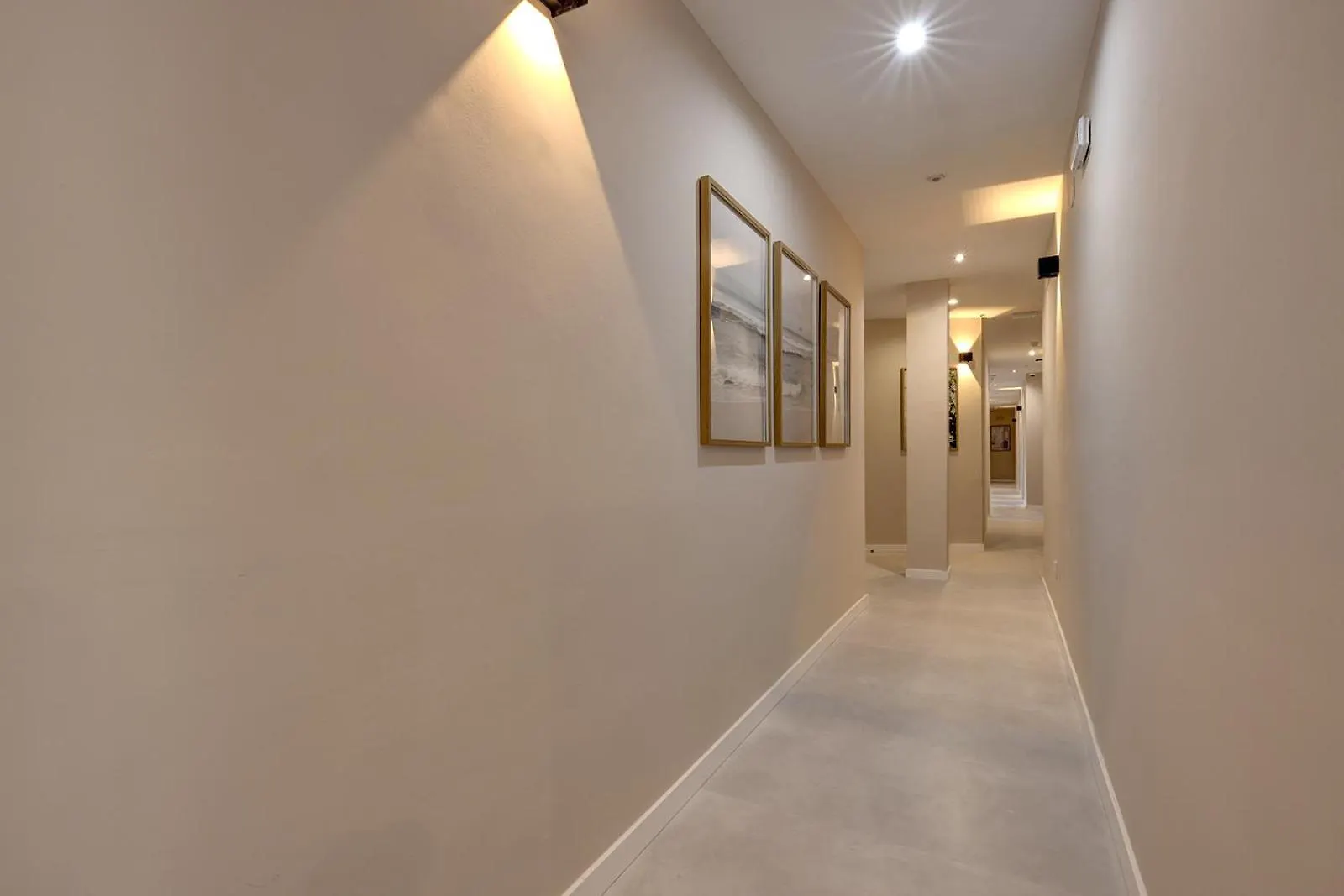 Hostal Puerta Almar Estepona 0*,  Spain