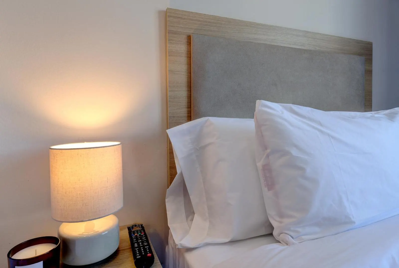 Guest house Hostal Puerta Almar Estepona