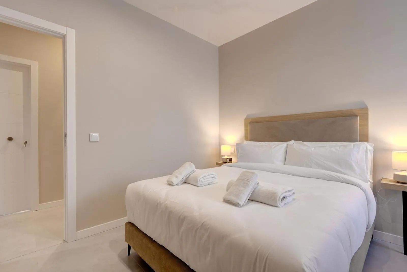 Guest house Hostal Puerta Almar Estepona