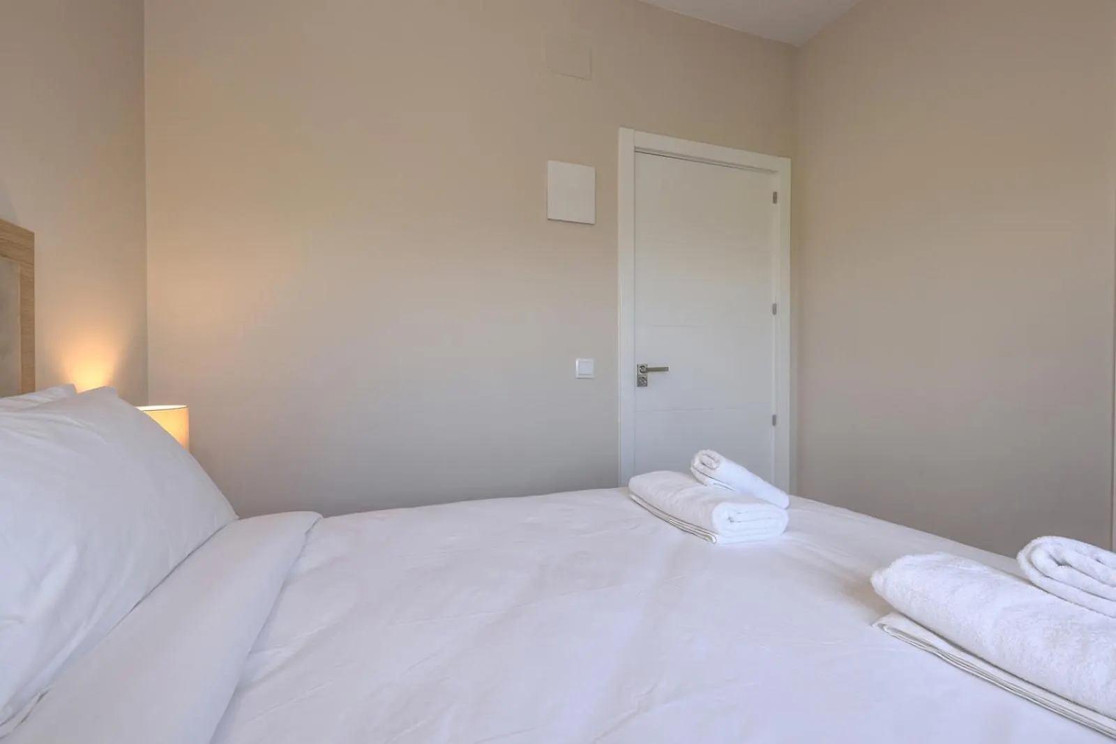 Guest house Hostal Puerta Almar Estepona