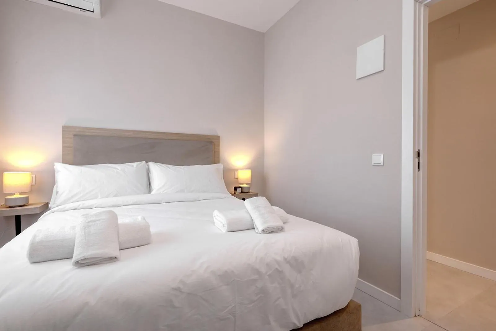 Hostal Puerta Almar Estepona Guest house