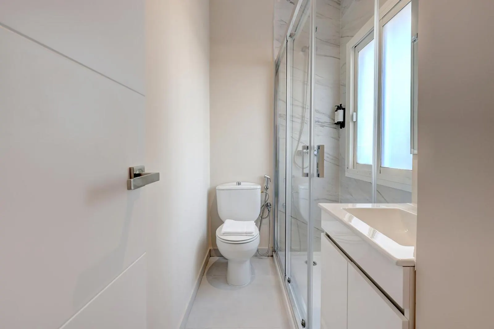 Hostal Puerta Almar Estepona Guest house