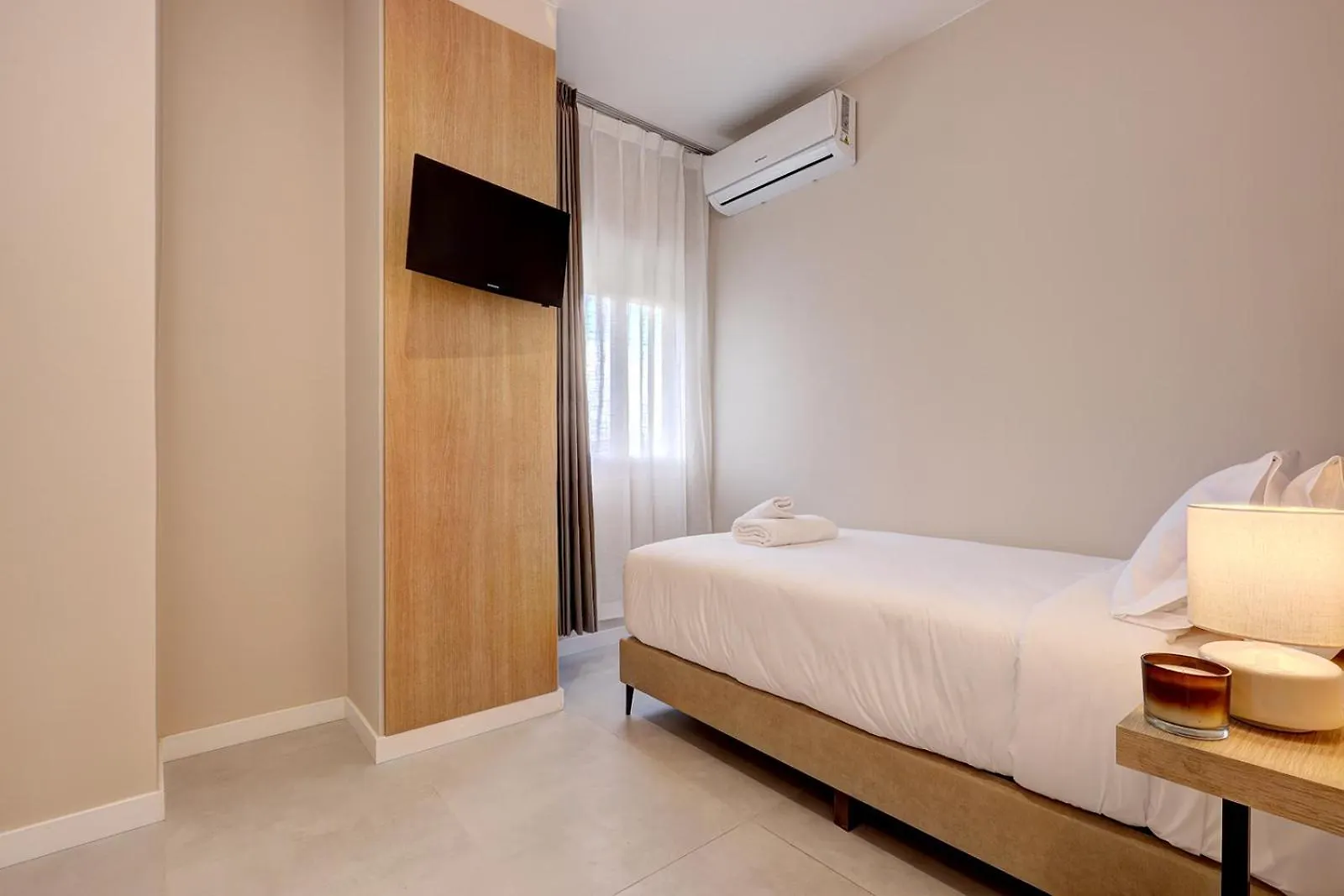 Hostal Puerta Almar Estepona 0*,