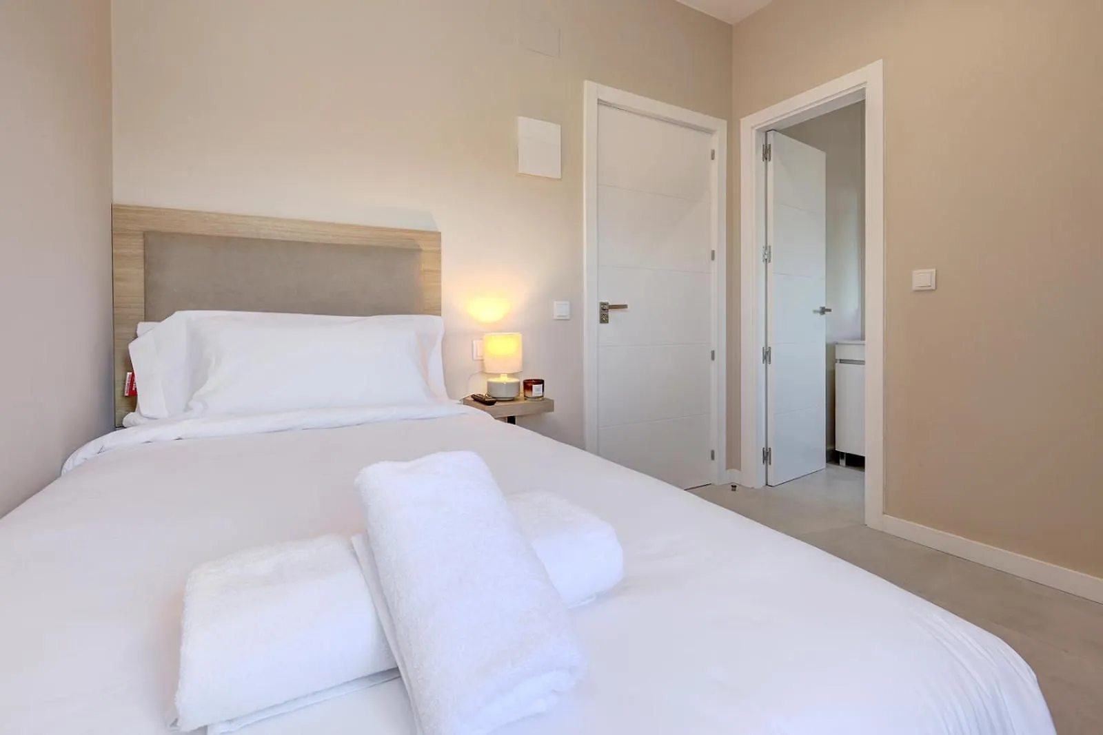 Hostal Puerta Almar Estepona Spain