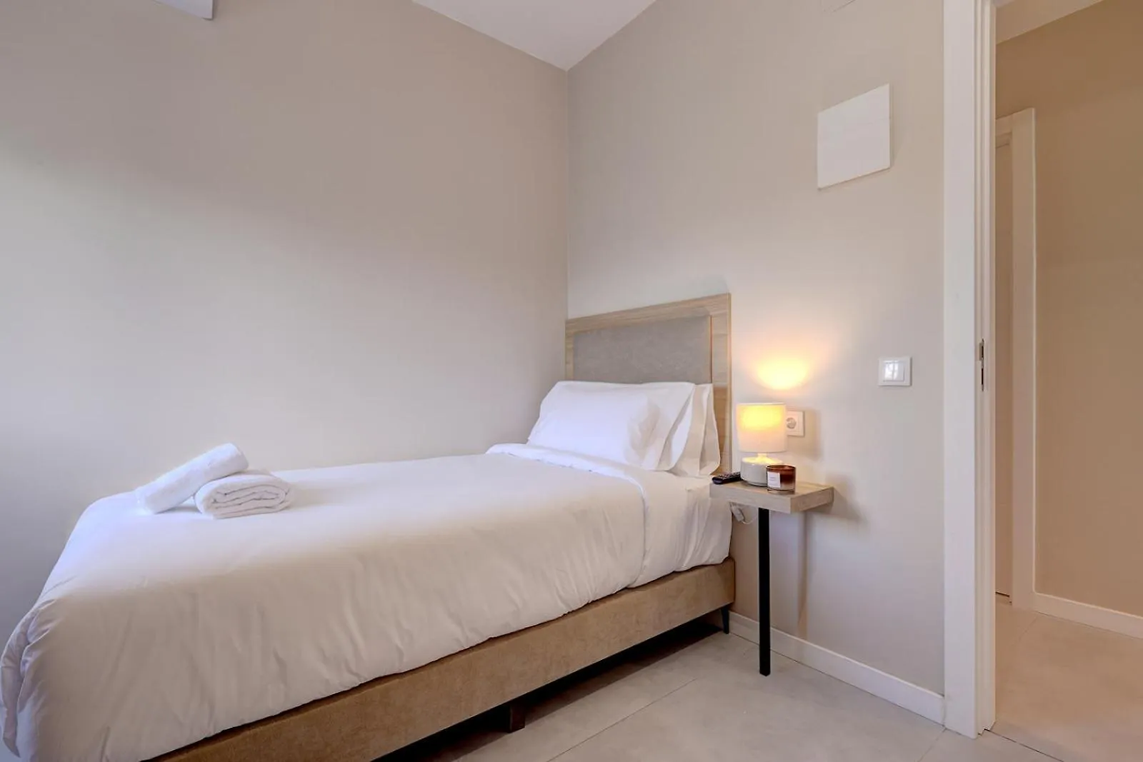 Guest house Hostal Puerta Almar Estepona