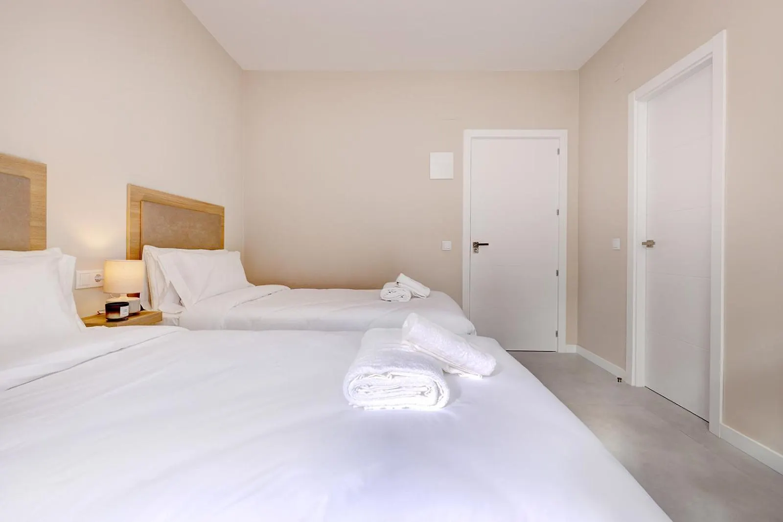 Hostal Puerta Almar Estepona 0*,  Spain