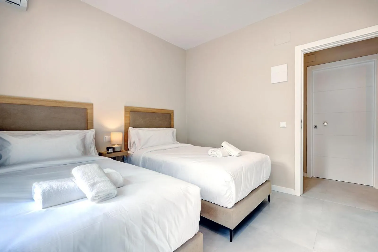 Hostal Puerta Almar Estepona Guest house