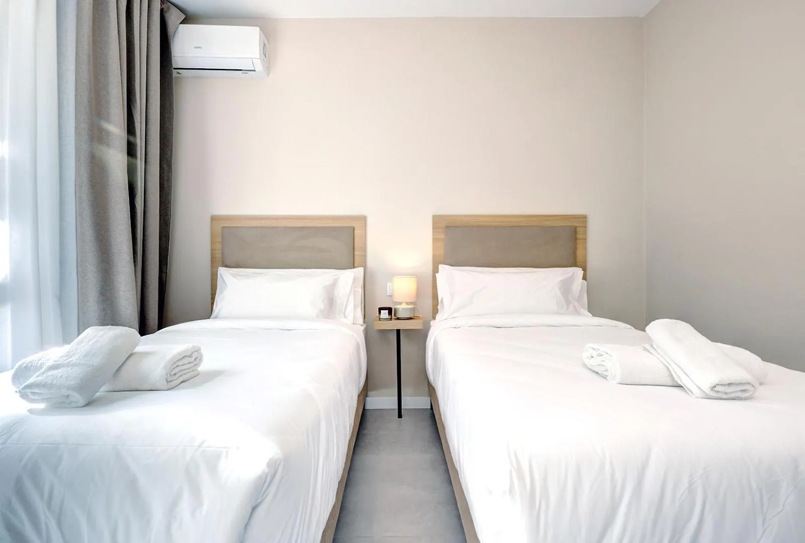 Hostal Puerta Almar Estepona 0*,