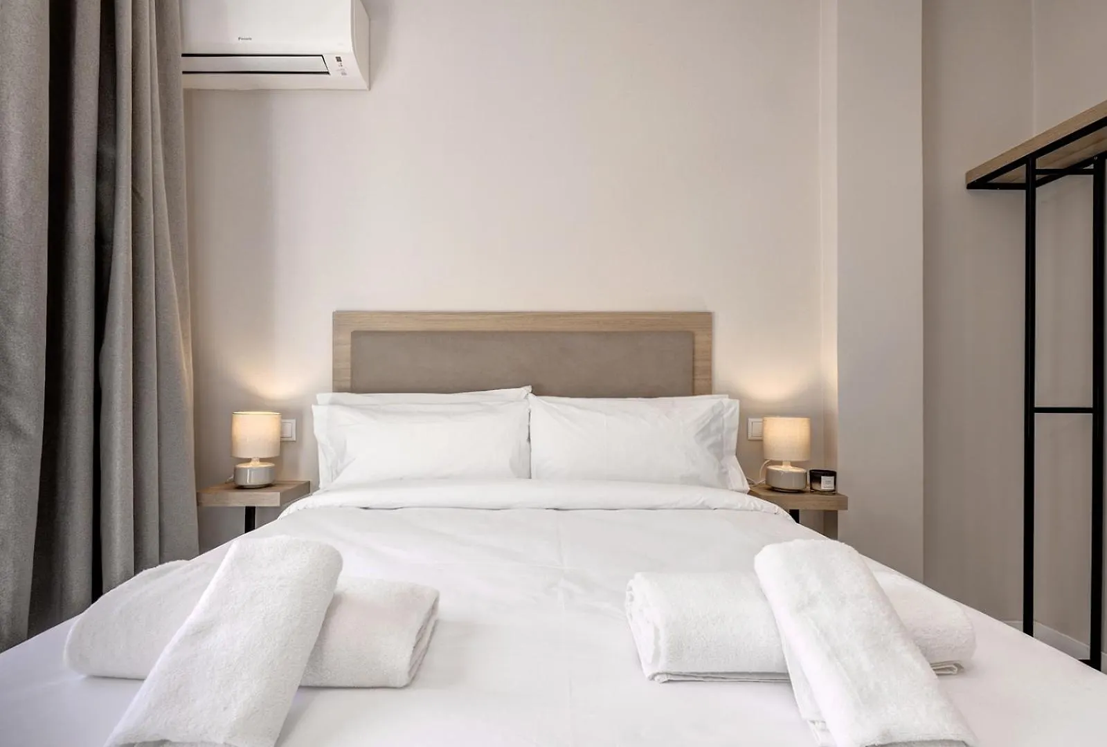 Guest house Hostal Puerta Almar Estepona