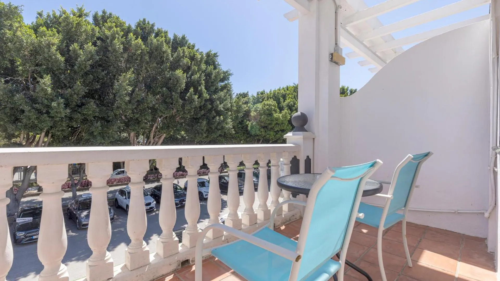 Hostal Puerta Almar Estepona 0*,