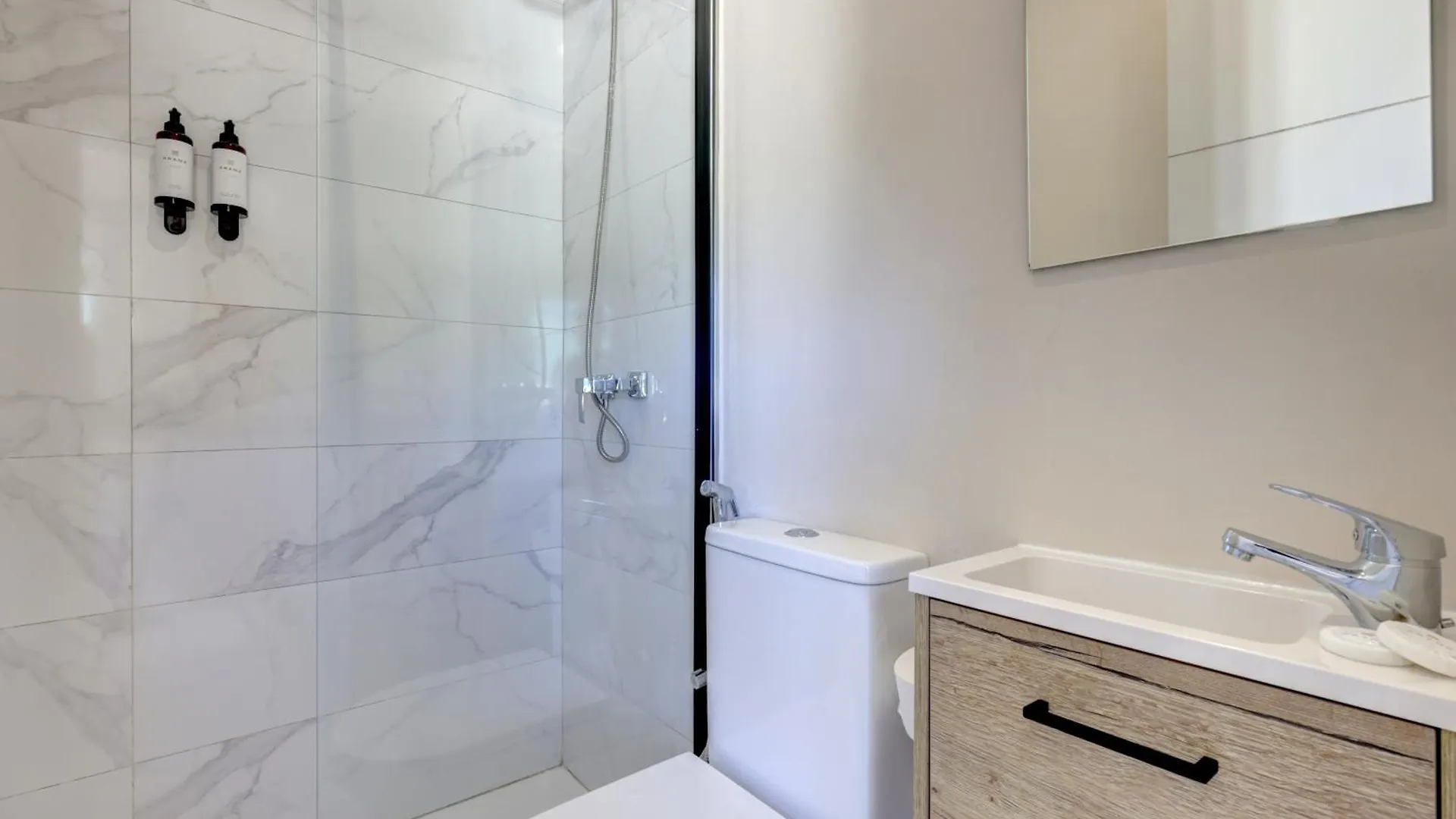 Guest house Hostal Puerta Almar Estepona